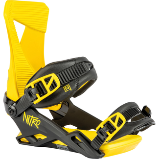 Nitro Bindings Zero