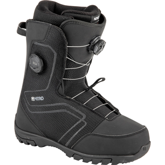 Nitro Boots Sentinel Boa