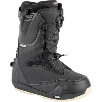 Nitro Boots Cave TLS StepOn