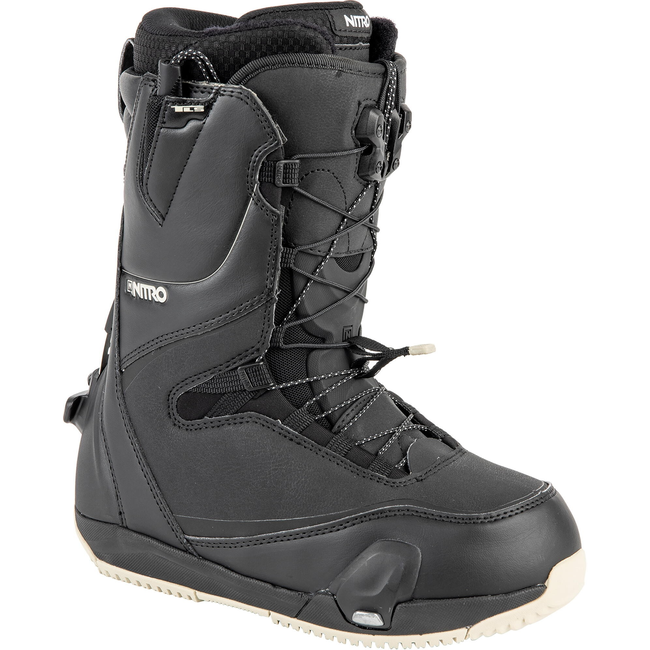 Boots Cave TLS StepOn