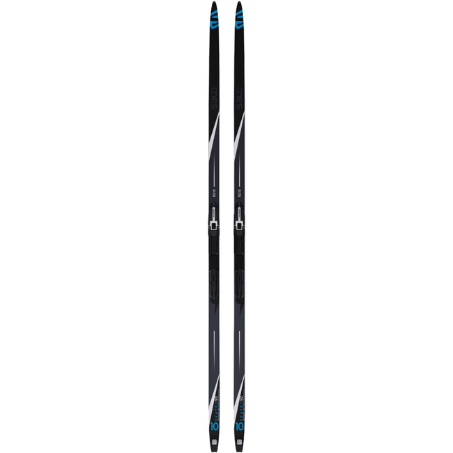 XC Skis w/Bindings RS10 w/PL Shift SK