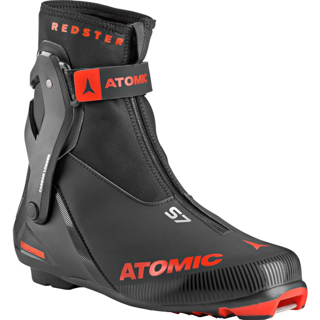 XC Skiing Boots Redster S7 Prolink