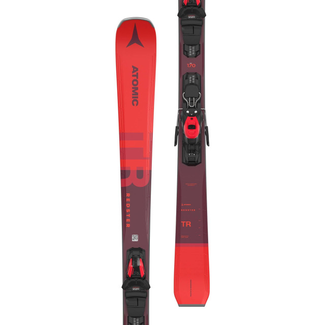 Atomic Ski Set Redster E TR LT