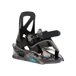 Burton Bindings Kids Mini Grom