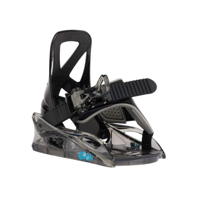 Bindings Kids Mini Grom