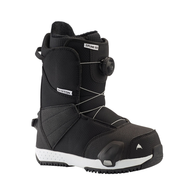 Boots Kids Zipline Step On Boa