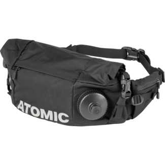 Atomic Nordic Thermo Belt Redster Black