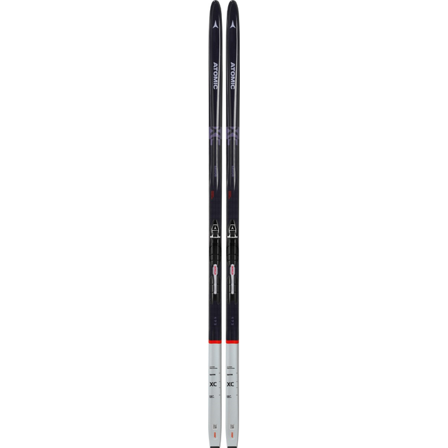 XC Skis w/Bindings Savor XC Posigrip w/PL Access CL