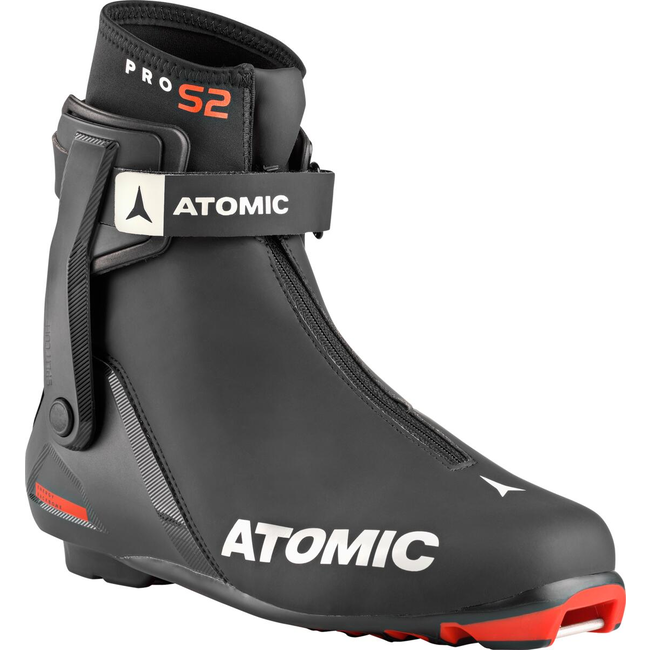 XC Skiing Boots Pro S2 PL