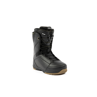 Nitro Boots Rival TLS