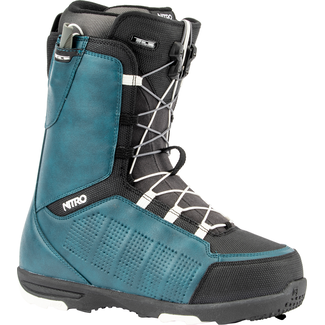 Nitro Boots Thunder TLS