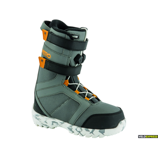 Nitro Boots Rover QLS