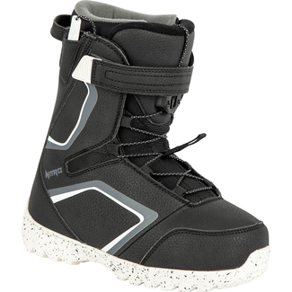 Nitro Boots Droid QLS