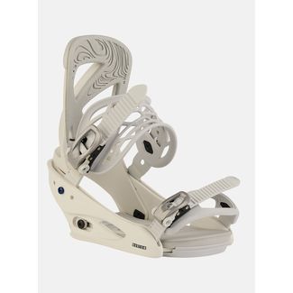 Burton Bindings WMS Scribe