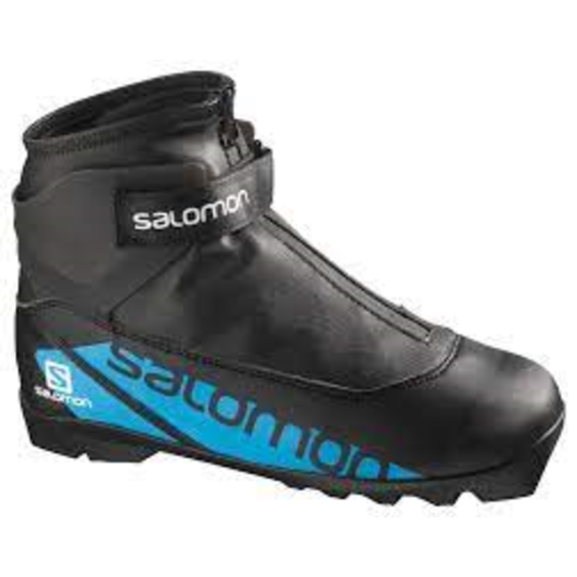 XC Skiing Boots RC R/Combi Jr PL