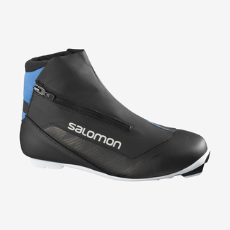 Salomon XC Skiing Boots RC 8 Nocturne Prolink