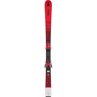 Atomic Ski Set Redster J9 RS J-RP2