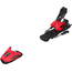 Ski Set Redster J9 RS J-RP2