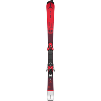 Atomic Ski Set Redster FIS S9 J-RP2