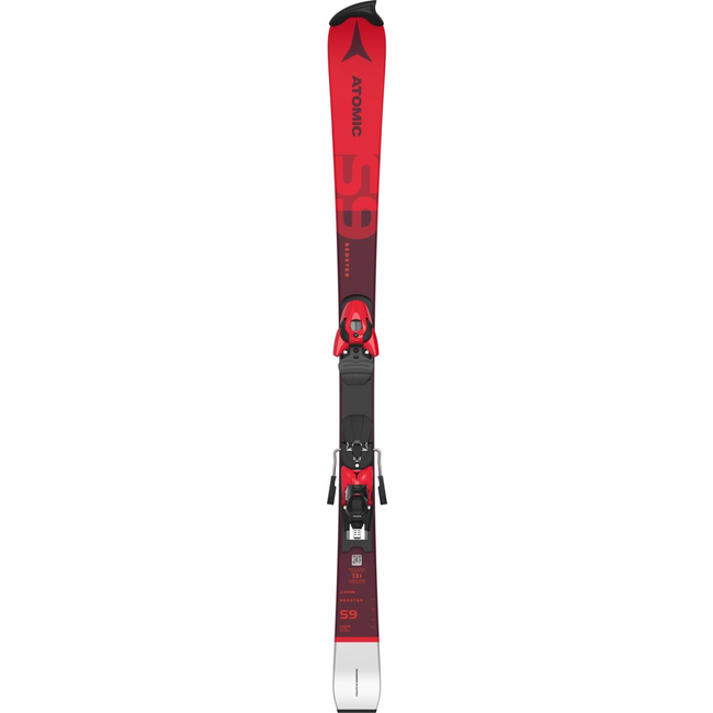 Ski Set Redster FIS S9 J-RP2