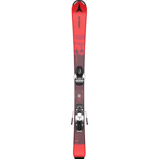 Atomic Ski Set Redster J2