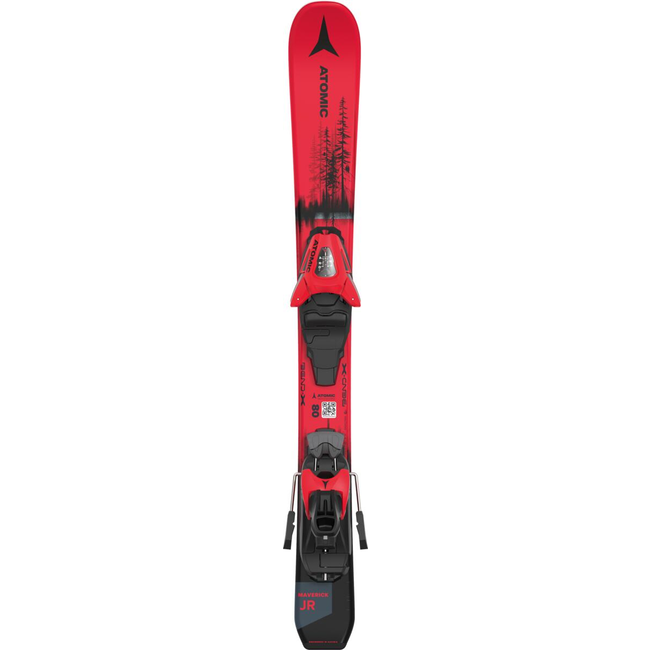 Ski Set Maverick Jr