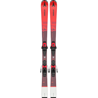 Atomic Ski Set Redster J4