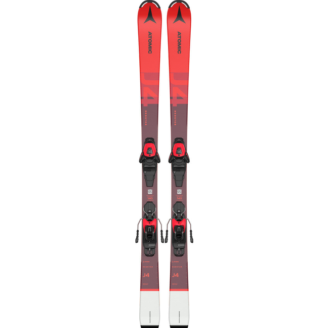 Ski Set Redster J4