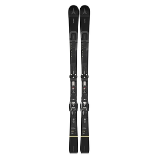 Atomic Ski Set Cloud C12