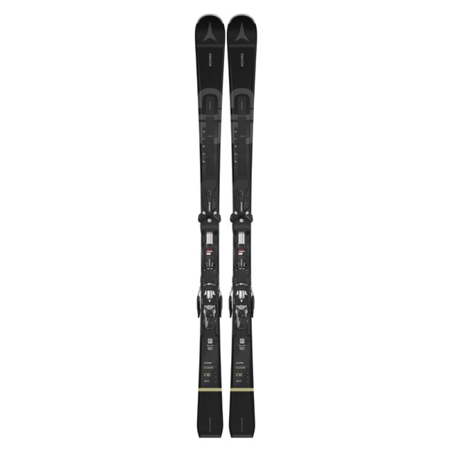 Ski Set Cloud C12