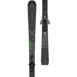 Atomic Ski Set Redster X7