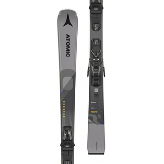 Atomic Ski Set Redster Q5