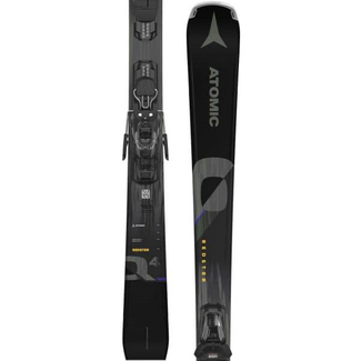 Atomic Ski Set Redster Q4