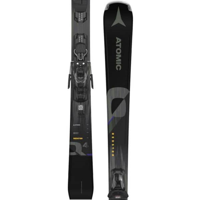 Ski Set Redster Q4