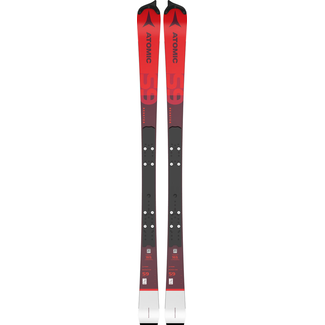 Atomic Skis I Redster FIS S9 M w/o Bindings