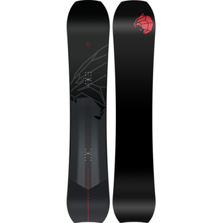 Nitro Snowboard Pantera Wide