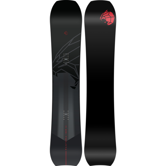 Snowboard Pantera Wide