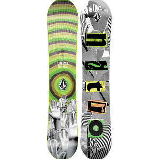 Nitro Snowboard Ripper Youth