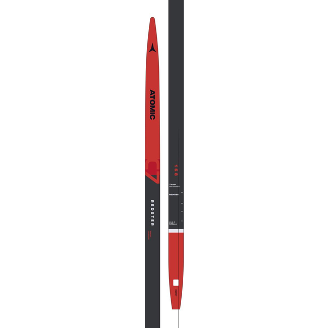 XC Skis Redster C7 Skintec