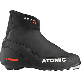 Atomic XC Skiing Boots Pro C1 Prolink