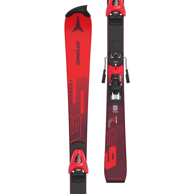 Ski Set Redster FIS NI S9 J-RP2