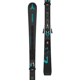 Atomic Ski Set Redster X7 RVSK C