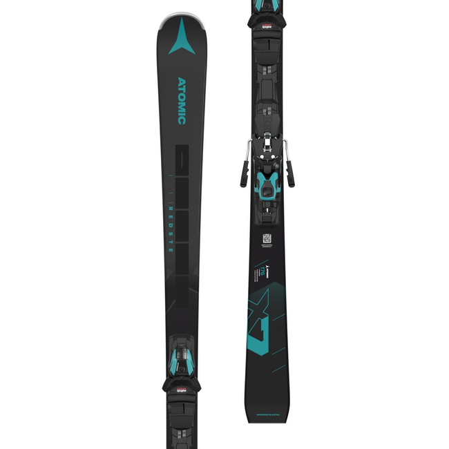 Ski Set Redster X7 RVSK C