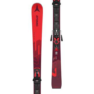 Atomic Ski Set Redster S7