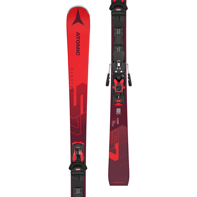 Ski Set Redster S7