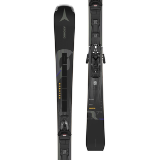 Atomic Ski Set Redster Q7.8 RVSK C