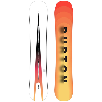 Burton Snowboard