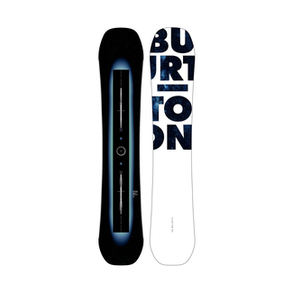 Burton Snowboard X