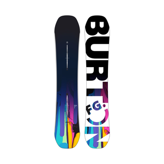 Burton Snowboard WNS Feelgood Graphics