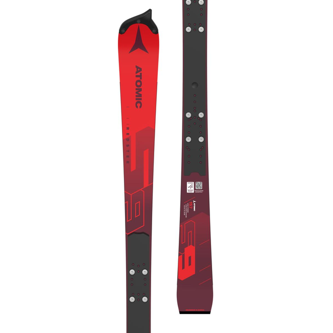 Ski I Redster FIS S9 W w/o Bindings